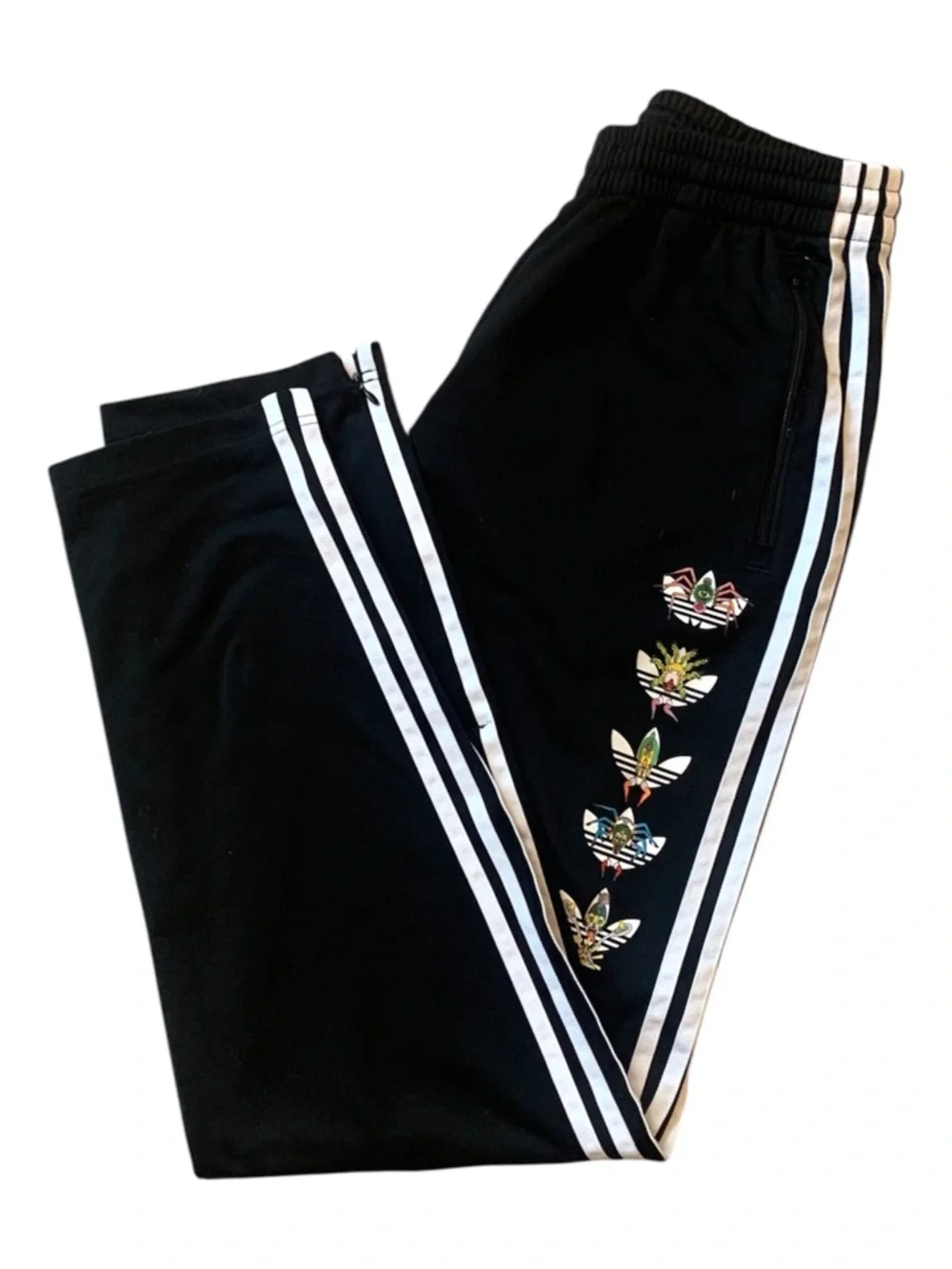 adidas keiichi tanaami